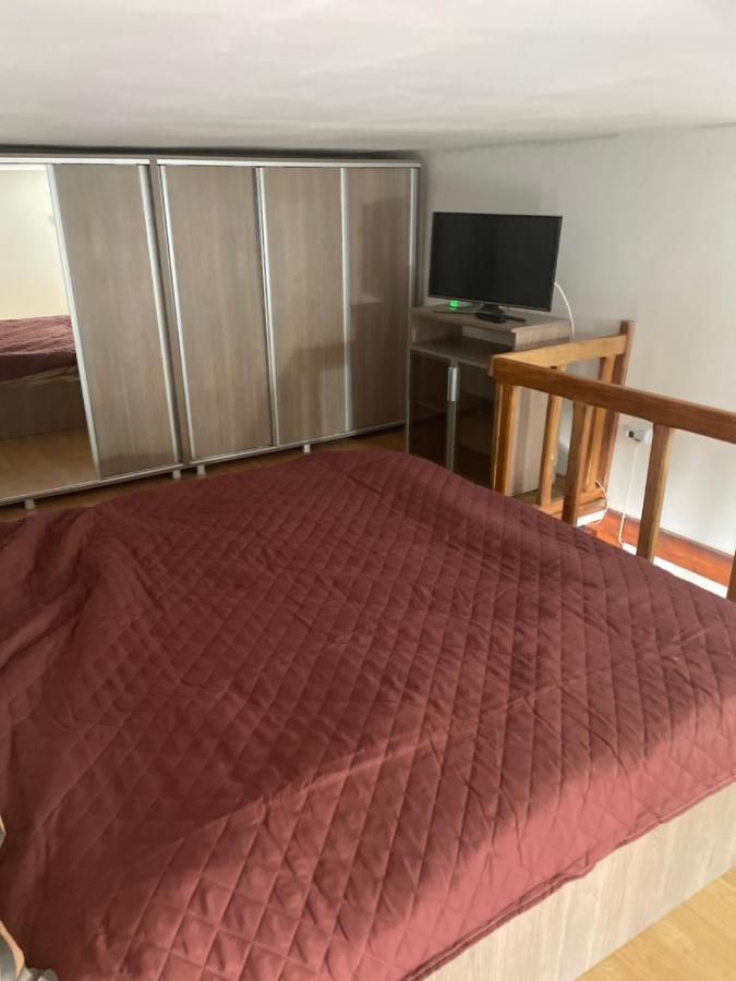 Appartamento Relax Braşov Esterno foto