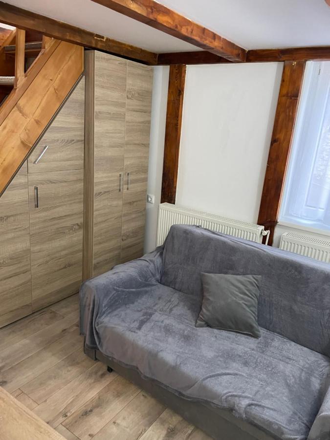 Appartamento Relax Braşov Esterno foto