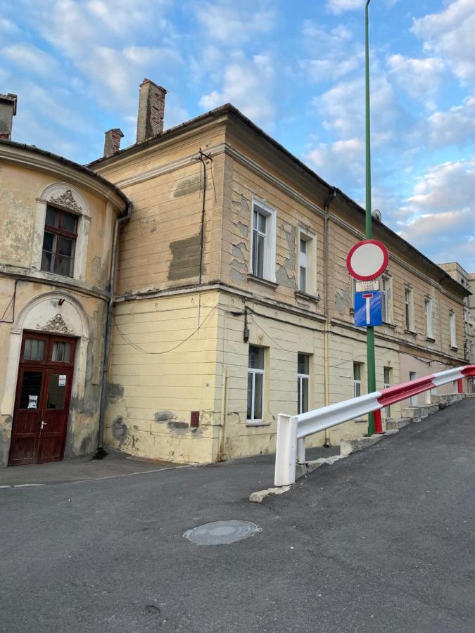 Appartamento Relax Braşov Esterno foto